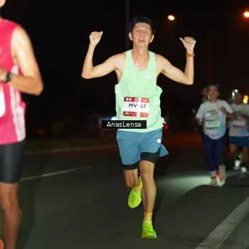 Runner Photo 7632587
