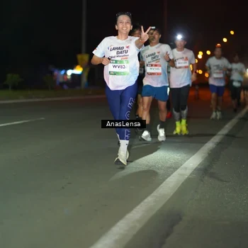 Runner Photo 7632590