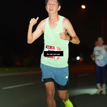 Runner Photo 7632591