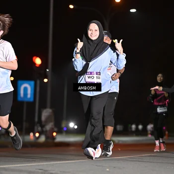 Runner Photo 7632592