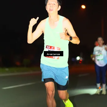 Runner Photo 7632595