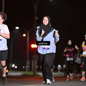 Runner Photo 7632598