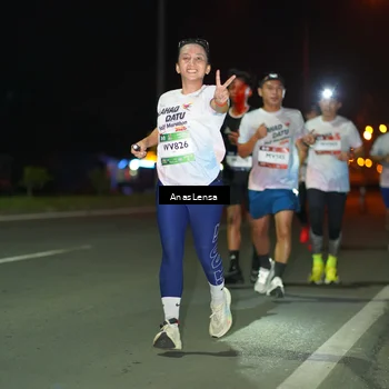 Runner Photo 7632600