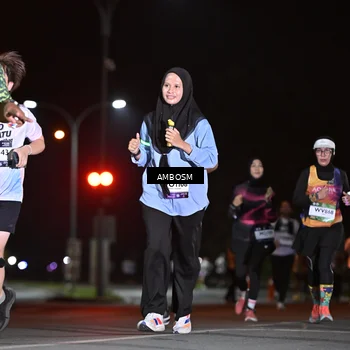 Runner Photo 7632601