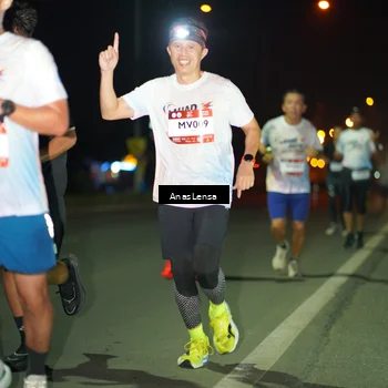 Runner Photo 7632604