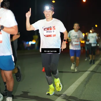 Runner Photo 7632606