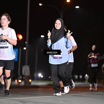 Runner Photo 7632607