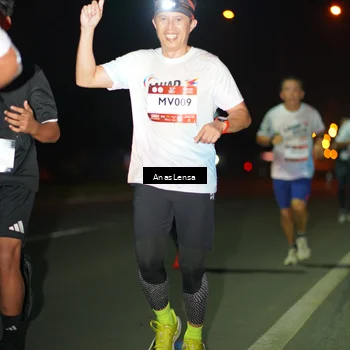 Runner Photo 7632608