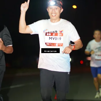 Runner Photo 7632610