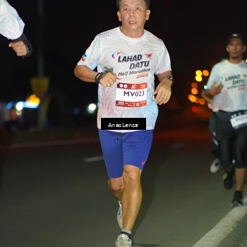 Runner Photo 7632612