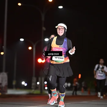 Runner Photo 7632613