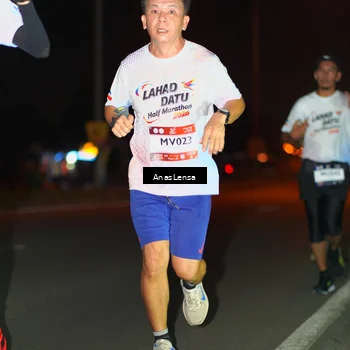 Runner Photo 7632615