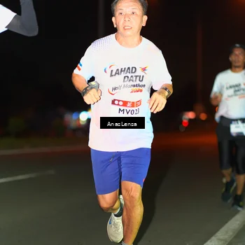 Runner Photo 7632619