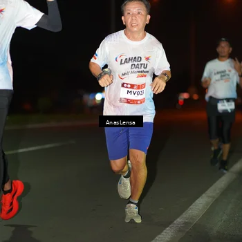Runner Photo 7632620