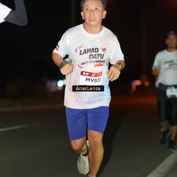 Runner Photo 7632622