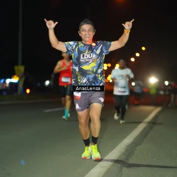 Runner Photo 7632633