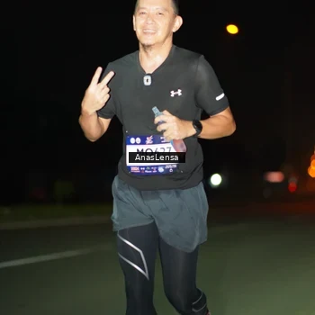 Runner Photo 7632634