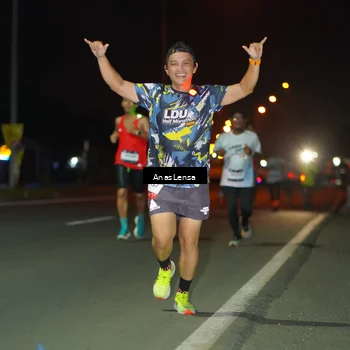 Runner Photo 7632639
