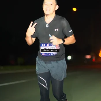 Runner Photo 7632640
