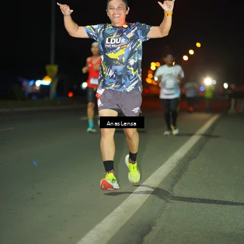 Runner Photo 7632644