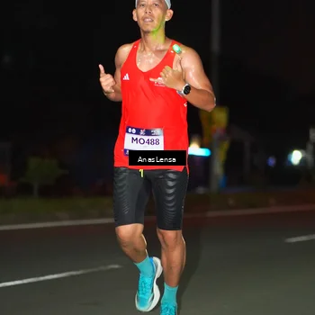 Runner Photo 7632645