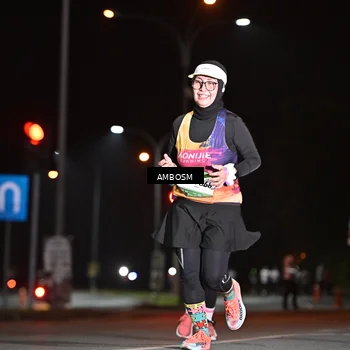 Runner Photo 7632646