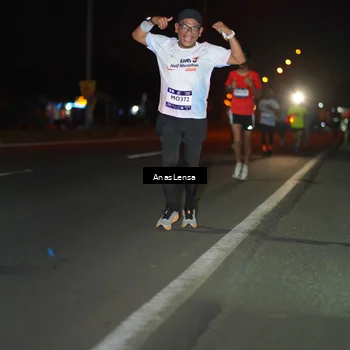 Runner Photo 7632653
