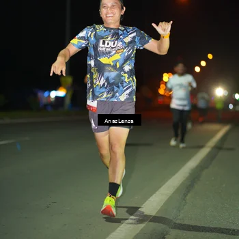 Runner Photo 7632655