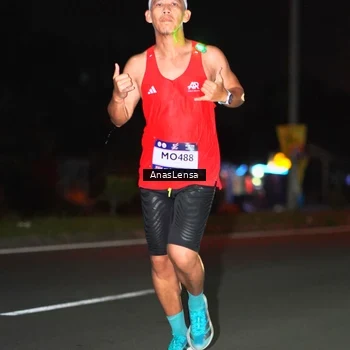 Runner Photo 7632657
