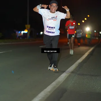 Runner Photo 7632658