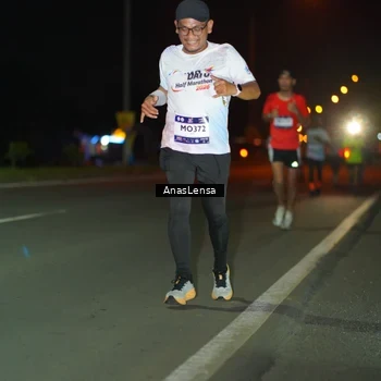 Runner Photo 7632661