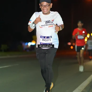 Runner Photo 7632662