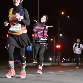 Runner Photo 7632664