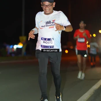 Runner Photo 7632665
