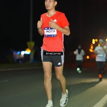 Runner Photo 7632667