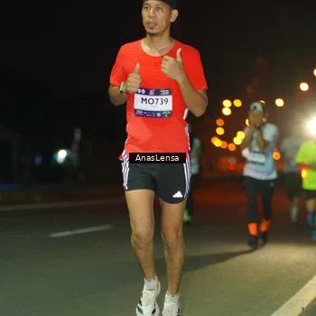 Runner Photo 7632669