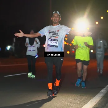 Runner Photo 7632672