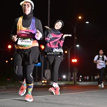Runner Photo 7632676
