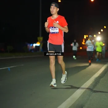 Runner Photo 7632677