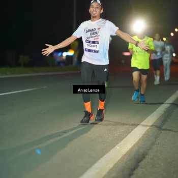Runner Photo 7632679