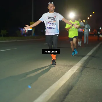 Runner Photo 7632682