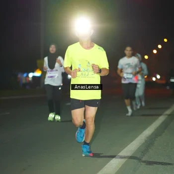 Runner Photo 7632685
