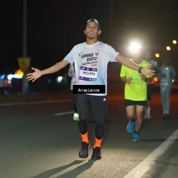 Runner Photo 7632687
