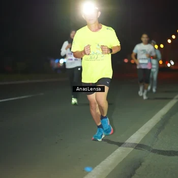 Runner Photo 7632689