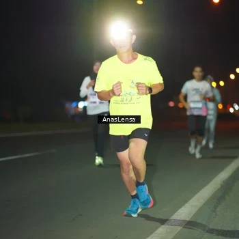 Runner Photo 7632692