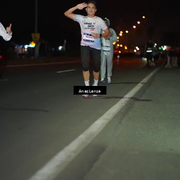 Runner Photo 7632694
