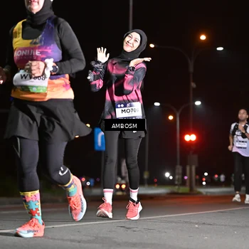 Runner Photo 7632696