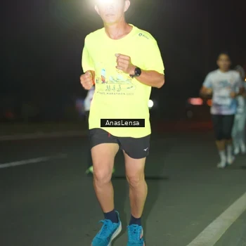 Runner Photo 7632700