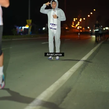 Runner Photo 7632702