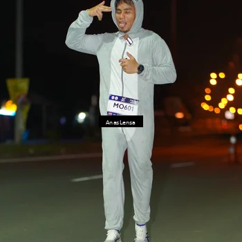 Runner Photo 7632706